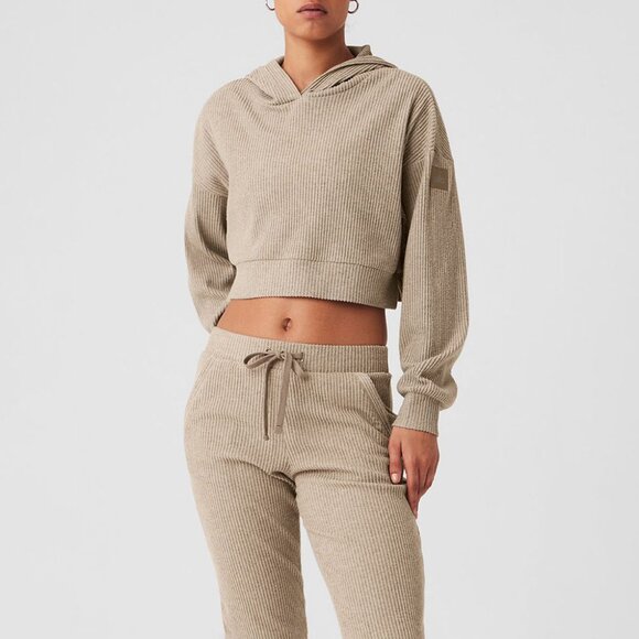 alo Muse Hoodie - Picture 1 of 5
